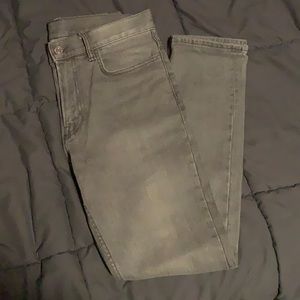 Men’s Slim Fit Jeans